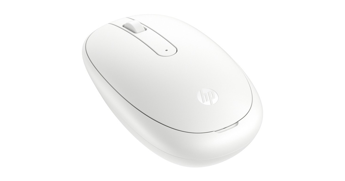HP 240 Bluetooth Maus(weiß)