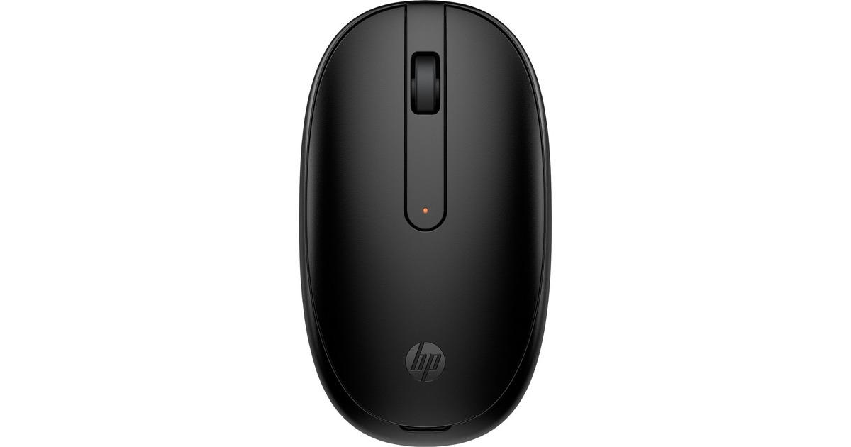 HP 240 Bluetooth Maus(schwarz)