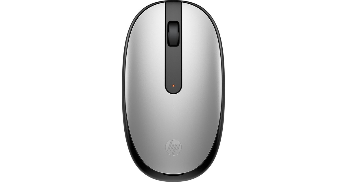 HP 240 Bluetooth Maus(silber/schwarz)