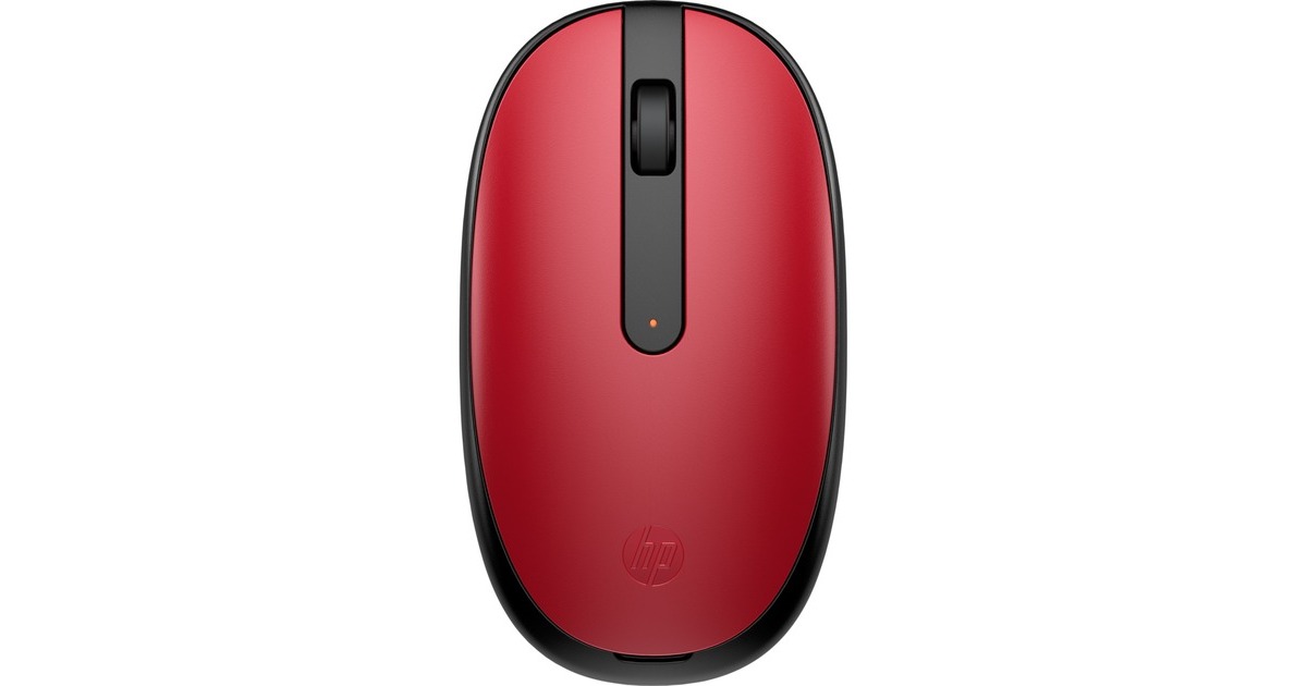 HP 240 Bluetooth Maus(rot/schwarz)