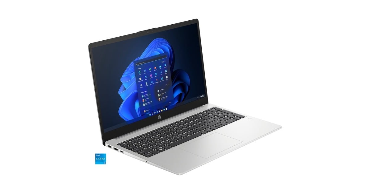 HP 250 G10 (7L6X9ET), Notebook(silber, Windows 11 Pro 64-Bit, 39.6 cm (15.6 Zoll), 512 GB SSD) HP 250 G10 (7L6X9ET), Notebook(silber, Windows 11 Pro 64-Bit, 39.6 cm (15.6 Zoll), 512 GB SSD)