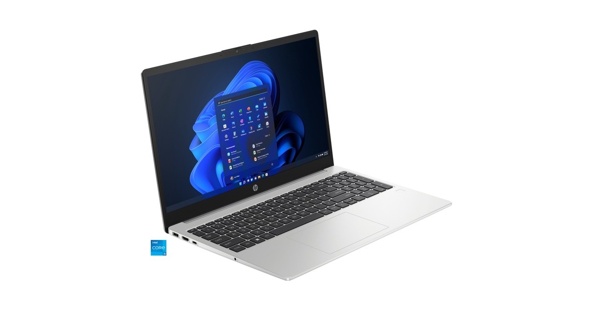 HP 250 G10 (9G844ES), Notebook(silber, Windows 11 Home 64-Bit, 39.6 cm (15.6 Zoll), 512 GB SSD) HP 250 G10 (9G844ES), Notebook(silber, Windows 11 Home 64-Bit, 39.6 cm (15.6 Zoll), 512 GB SSD)