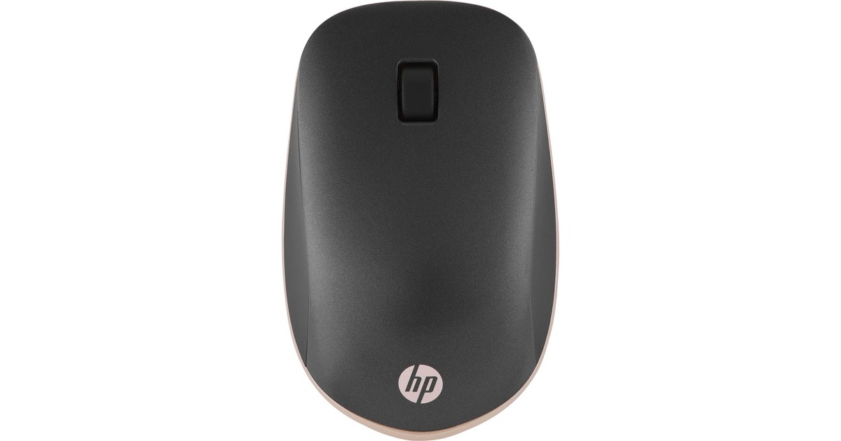 HP 410 Flache Bluetooth Maus(schwarz/silber)