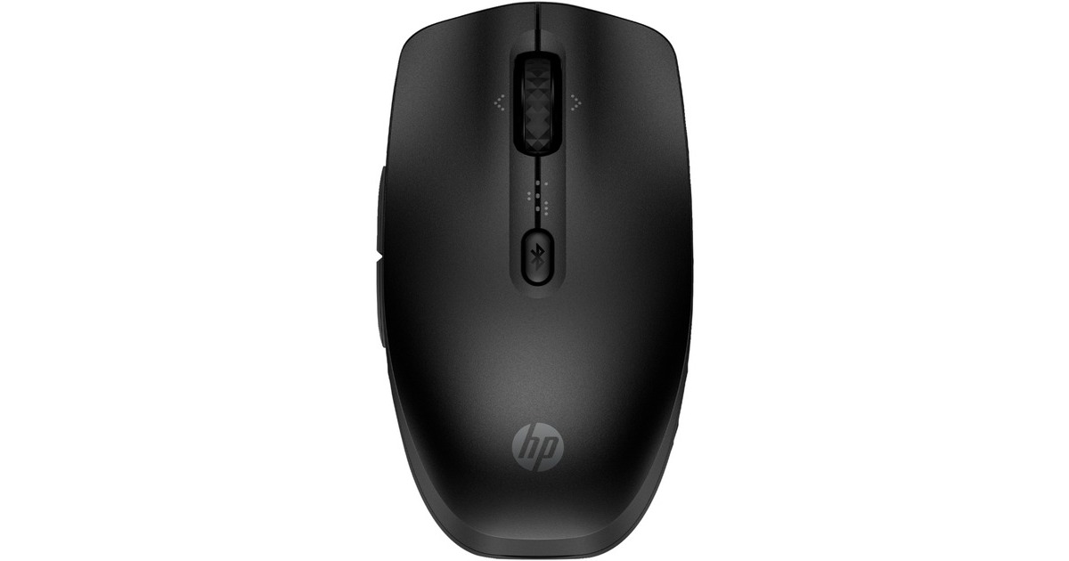 HP 420 programmierbare Bluetooth-Maus(schwarz)
