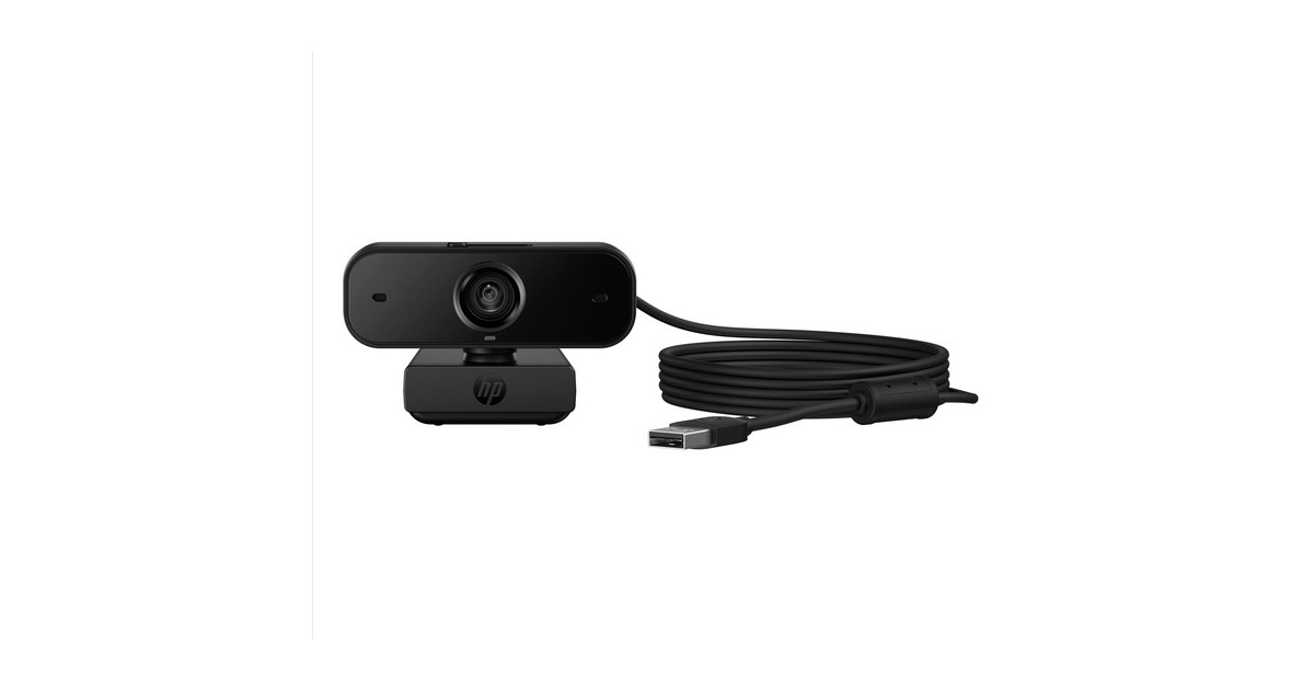 HP 430 FHD Webcam(schwarz)