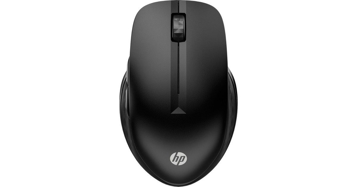 HP 430 Wireless-Maus für mehrere Geräte (3B4Q2AA)(schwarz)