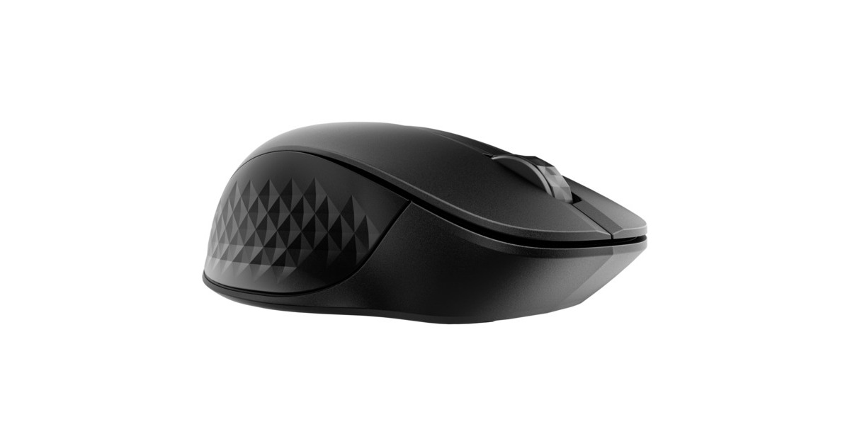 HP 430 Wireless-Maus für mehrere Geräte (3B4Q2AA)(schwarz)