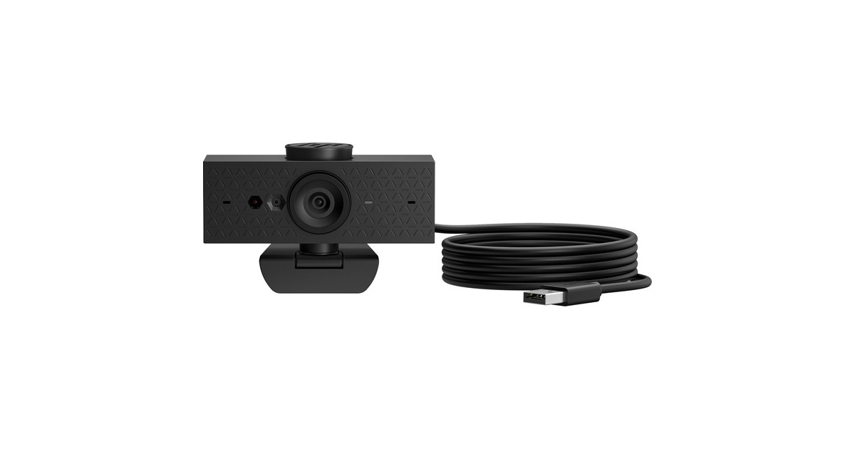 HP 620 FHD Webcam