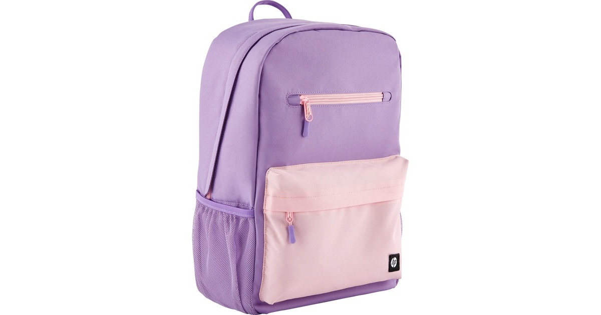 HP Campus Rucksack(lavendel/rosa, 39,6 cm (15,6 Zoll))