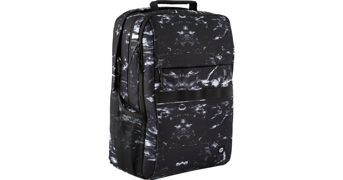 HP Campus XL Rucksack(weiß, bis 40,9 cm (16,1"))