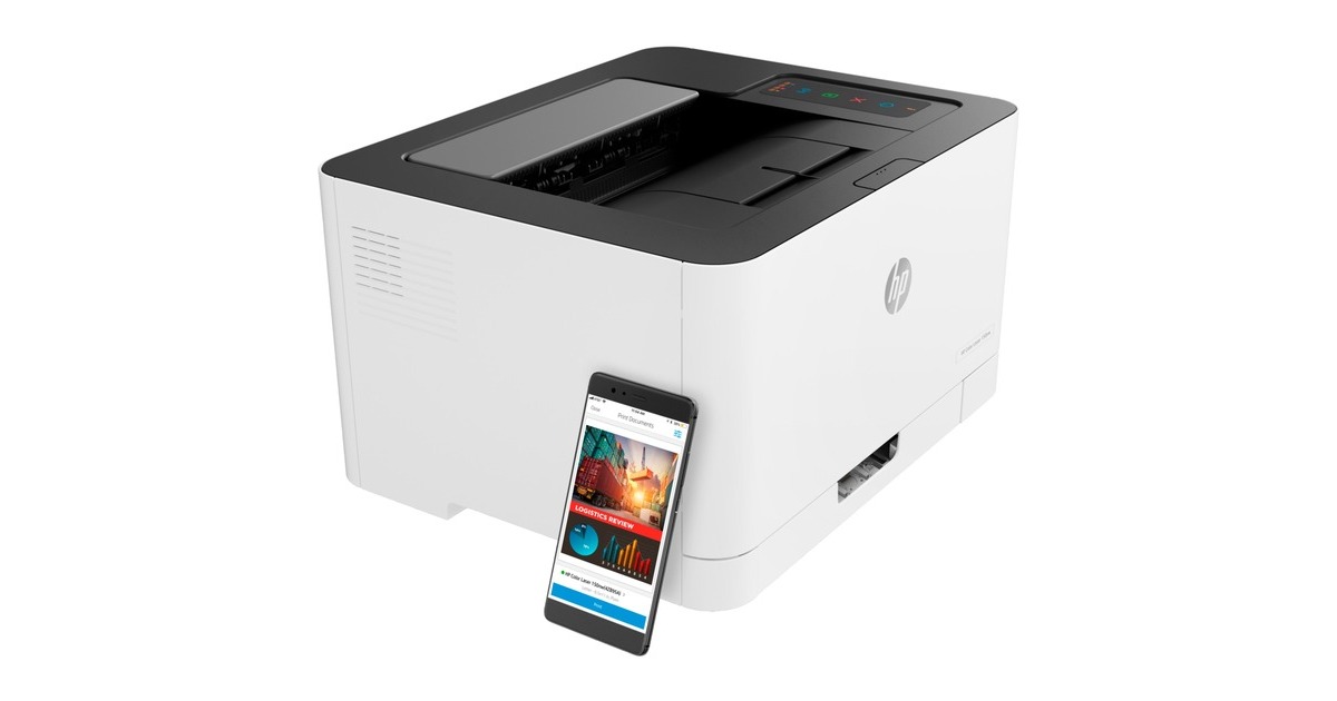 HP Color Laser 150nw, Farblaserdrucker HP Color Laser 150nw, Farblaserdrucker
