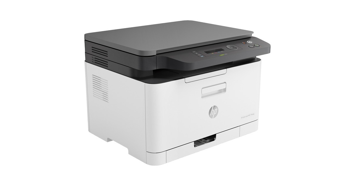 HP Color Laser 178nwg, Multifunktionsdrucker(weiß/schwarz, USB, LAN, WLAN, Scan, Kopie) HP Color Laser 178nwg, Multifunktionsdrucker(weiß/schwarz, USB, LAN, WLAN, Scan, Kopie)