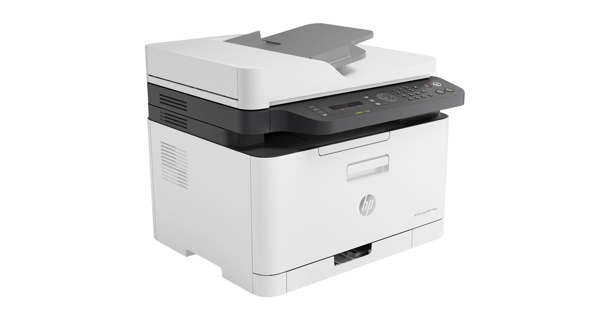 HP Color Laser MFP 179fwg, Multifunktionsdrucker(USB, LAN, WLAN, Scan, Kopie, Fax ) HP Color Laser MFP 179fwg, Multifunktionsdrucker(USB, LAN, WLAN, Scan, Kopie, Fax )
