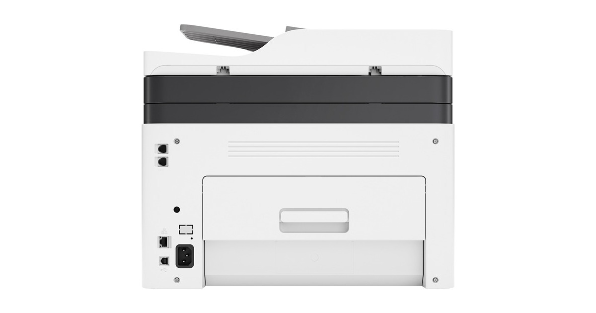 HP Color Laser MFP 179fwg, Multifunktionsdrucker(USB, LAN, WLAN, Scan, Kopie, Fax )