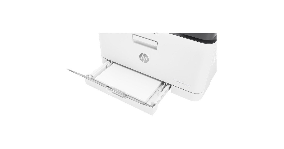 HP Color Laser MFP 179fwg, Multifunktionsdrucker(USB, LAN, WLAN, Scan, Kopie, Fax )
