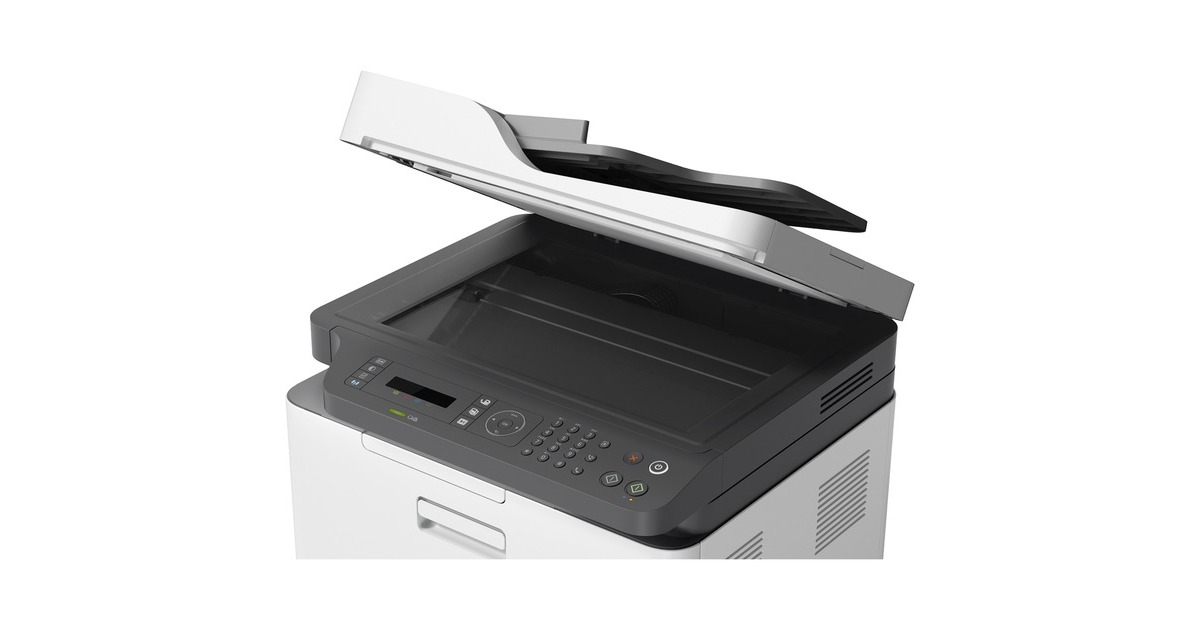 HP Color Laser MFP 179fwg, Multifunktionsdrucker(USB, LAN, WLAN, Scan, Kopie, Fax )