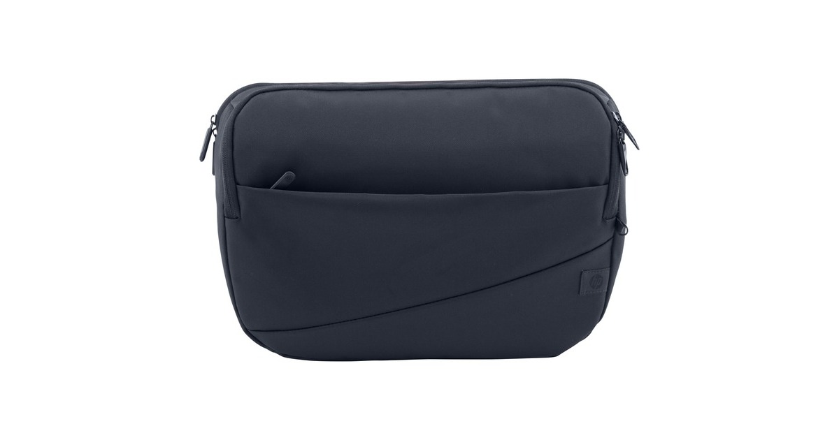 HP Creator Laptop-Umhängetasche, Notebooktasche(nachtblau, 33,78cm (13,3Zoll))