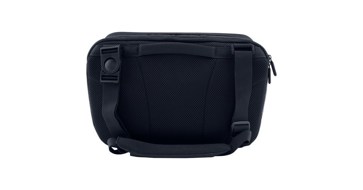 HP Creator Laptop-Umhängetasche, Notebooktasche(nachtblau, 33,78cm (13,3Zoll))