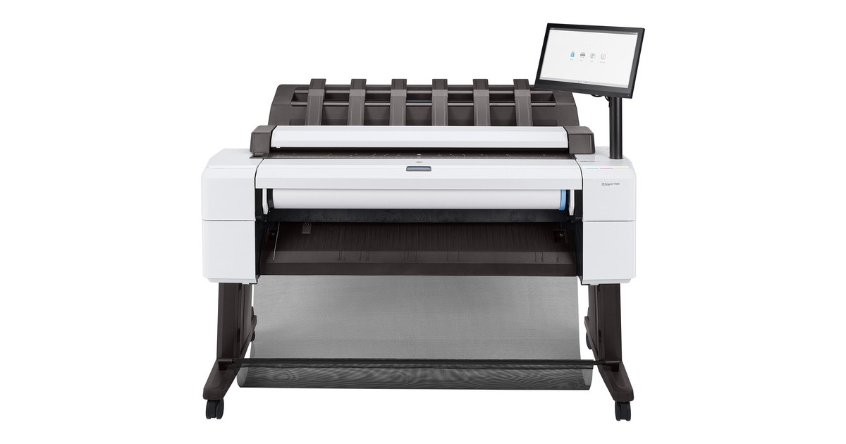 HP DesignJet T2600 36