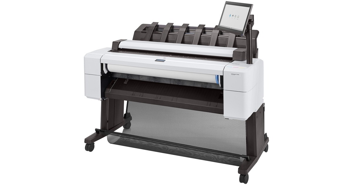 HP DesignJet T2600 36