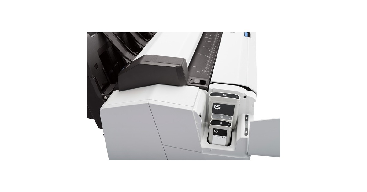 HP DesignJet T2600 36