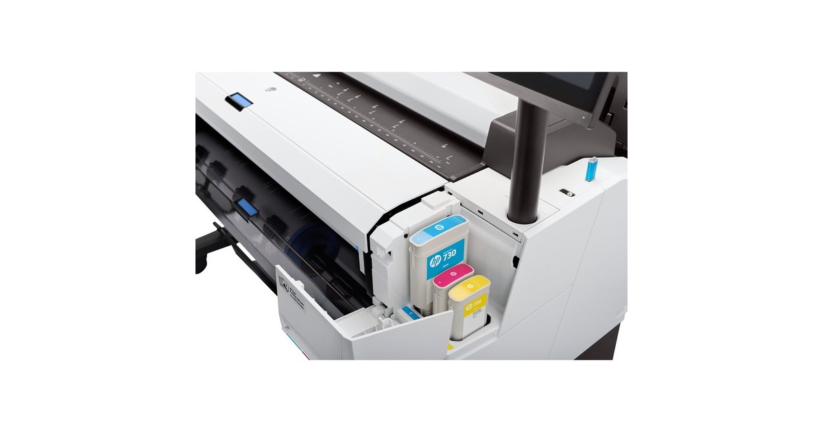 HP DesignJet T2600 36
