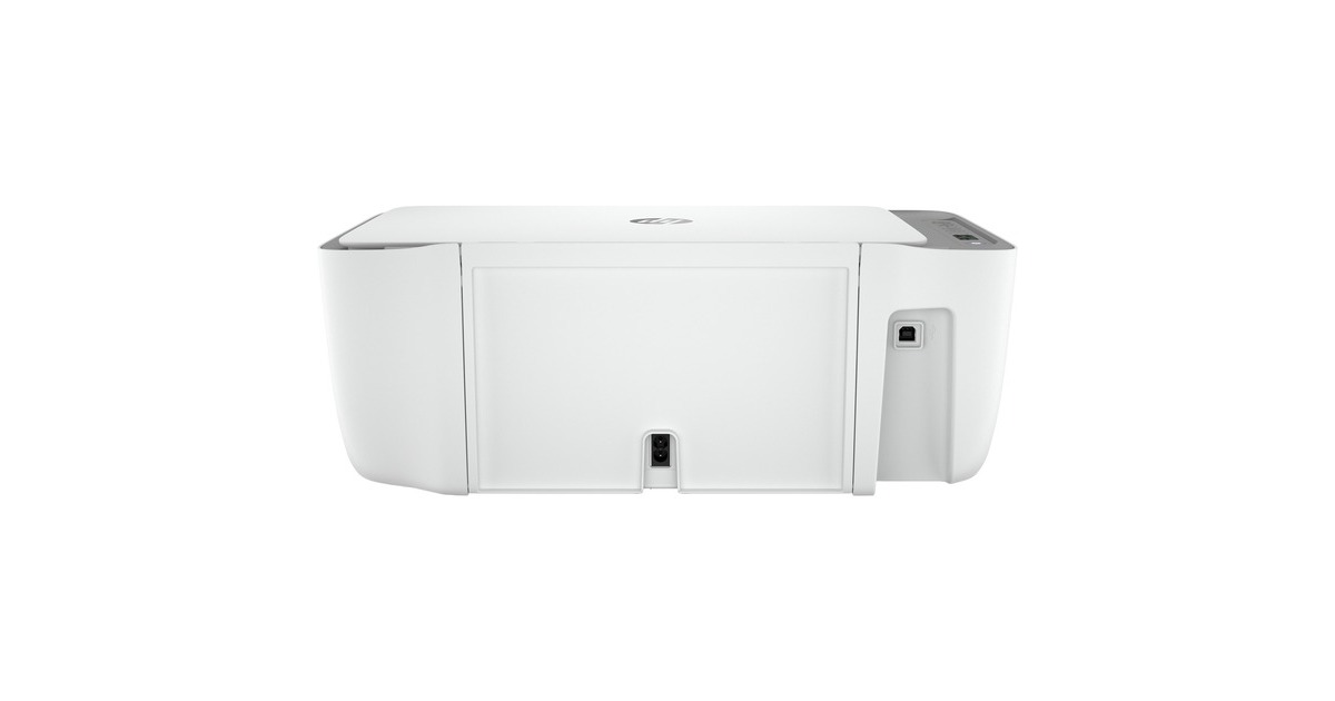 HP DeskJet 2720e All-on-One, Multifunktionsdrucker(grau, HP+, Instant Ink, USB, WLAN, Kopie, Scan)