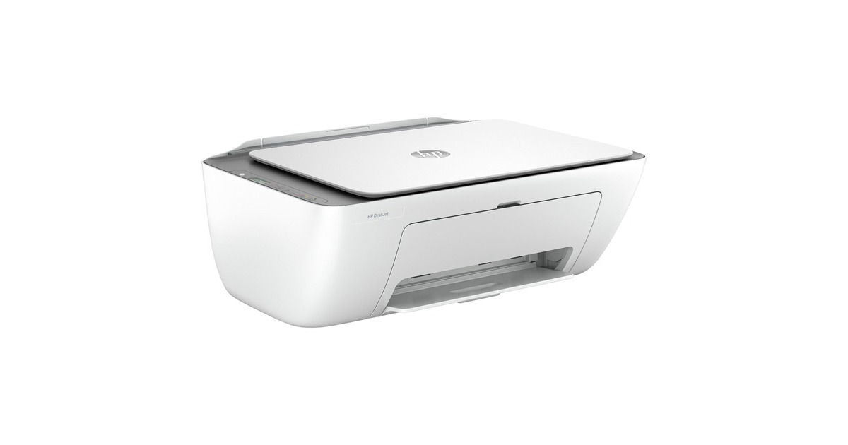 HP DeskJet 2820e All-in-One, Multifunktionsdrucker(grau, HP+, Instant Ink, USB, WLAN, Kopie, Scan)