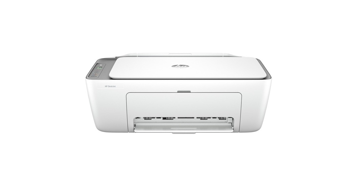 HP DeskJet 2820e All-in-One, Multifunktionsdrucker(grau, HP+, Instant Ink, USB, WLAN, Kopie, Scan)