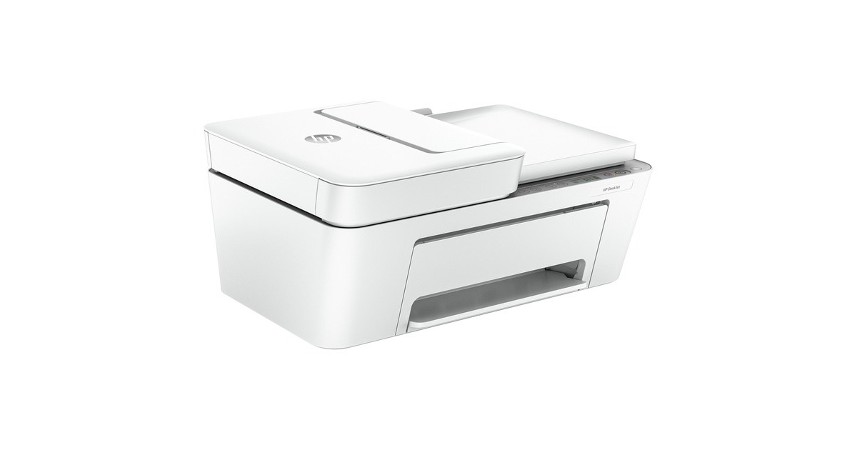 HP DeskJet 4220e All-in-One, Multifunktionsdrucker(grau, Instant Ink, Kopie, Scan, USB, WLAN)