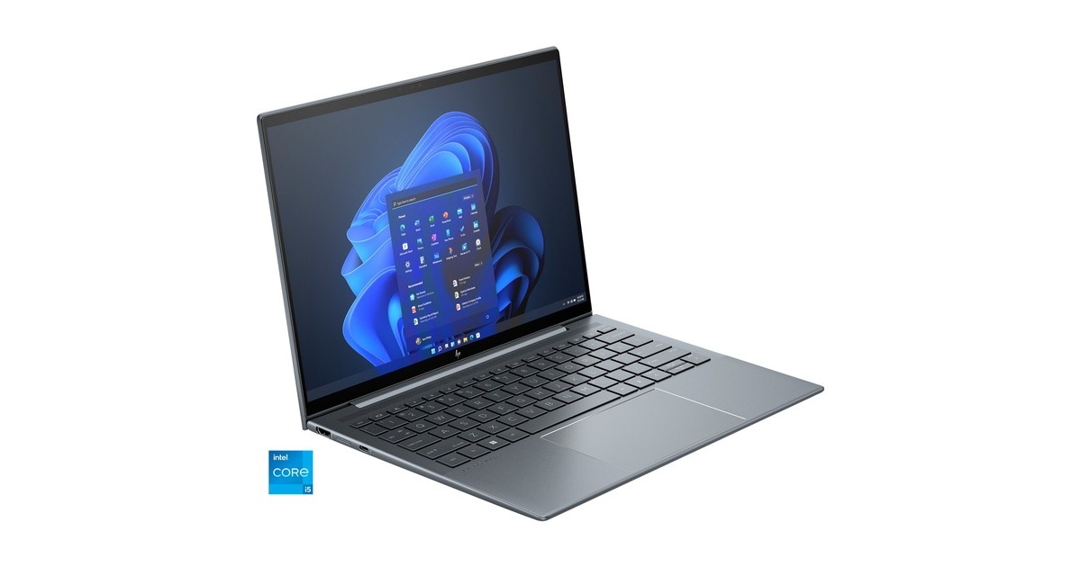 HP Dragonfly G4 (818N4EA), Notebook(dunkelblau, Windows 11 Pro 64-Bit, 34.3 cm (13.5 Zoll), 512 GB SSD) HP Dragonfly G4 (818N4EA), Notebook(dunkelblau, Windows 11 Pro 64-Bit, 34.3 cm (13.5 Zoll), 512 GB SSD)