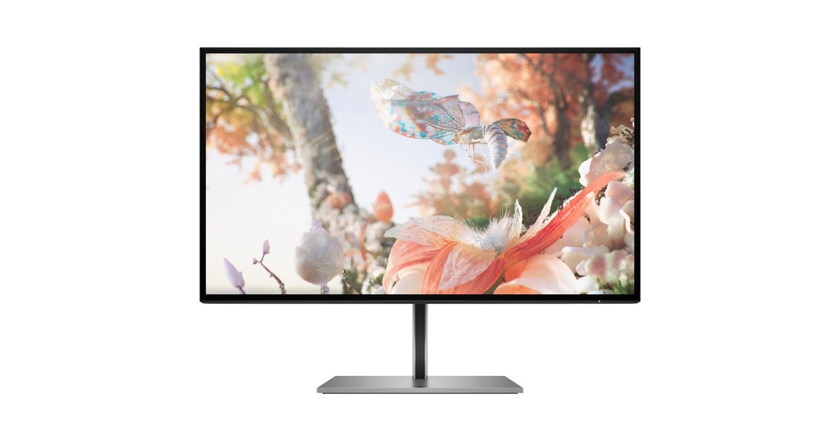 HP DreamColor Z25xs G3, LED-Monitor(63 cm (25 Zoll), schwarz/grau, QHD, IPS, USB-C, HDR)