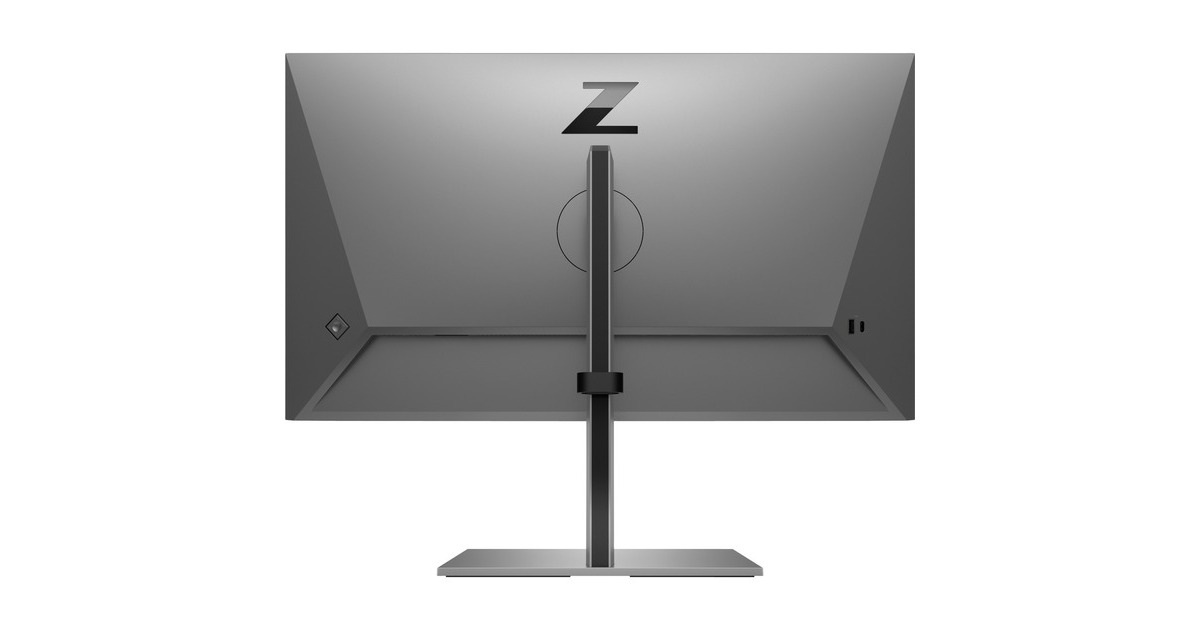 HP DreamColor Z25xs G3, LED-Monitor(63 cm (25 Zoll), schwarz/grau, QHD, IPS, USB-C, HDR)