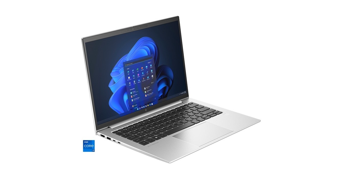 HP EliteBook 1040 G10 (818N6EA), Notebook(silber, Windows 11 Pro 64-Bit, 35.6 cm (14 Zoll), 512 GB SSD) HP EliteBook 1040 G10 (818N6EA), Notebook(silber, Windows 11 Pro 64-Bit, 35.6 cm (14 Zoll), 512 GB SSD)