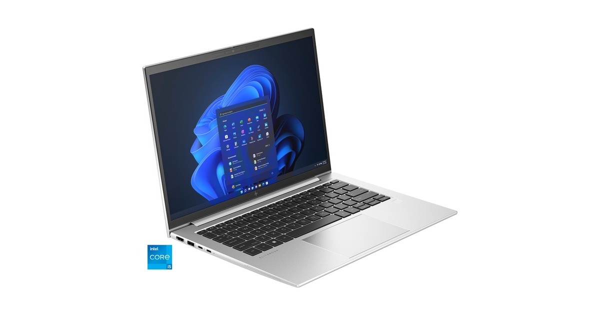 HP EliteBook 1040 G10 (818N7EA), Notebook(silber, Windows 11 Pro 64-Bit, 35.6 cm (14 Zoll), 512 GB SSD) HP EliteBook 1040 G10 (818N7EA), Notebook(silber, Windows 11 Pro 64-Bit, 35.6 cm (14 Zoll), 512 GB SSD)