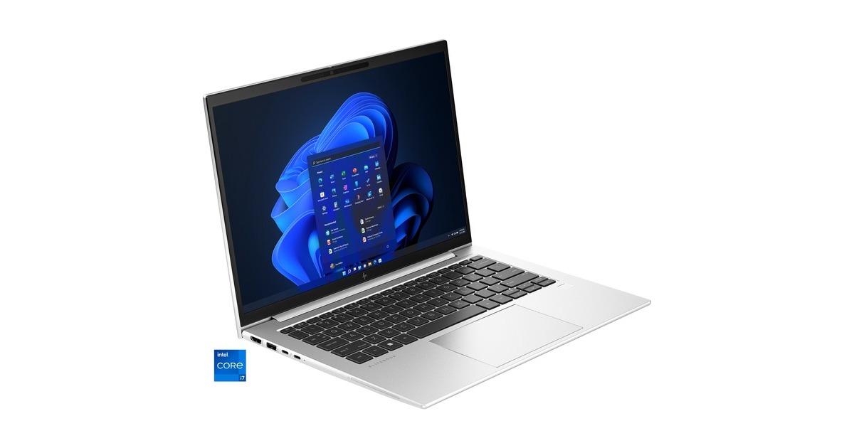 HP EliteBook 840 G10 (7L7U3ET), Notebook(Windows 11 Pro 64-Bit, 35.6 cm (14 Zoll), 512 GB SSD)