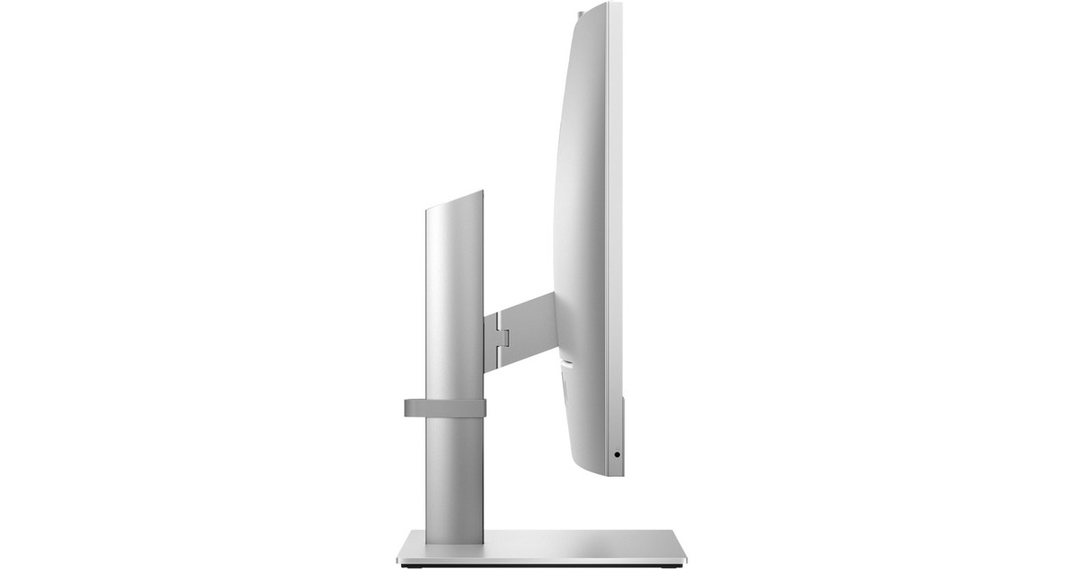 HP EliteOne 840 G9 All-in-One-PC (5V8K0EA), PC-System(silber, Windows 11 Pro 64-Bit, Wolf Pro Security Edition)