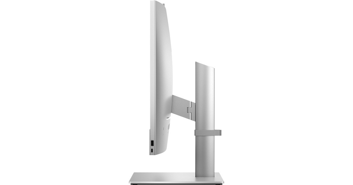 HP EliteOne 840 G9 All-in-One-PC (7B152EA), PC-System(silber, Windows 11 Pro 64-Bit)