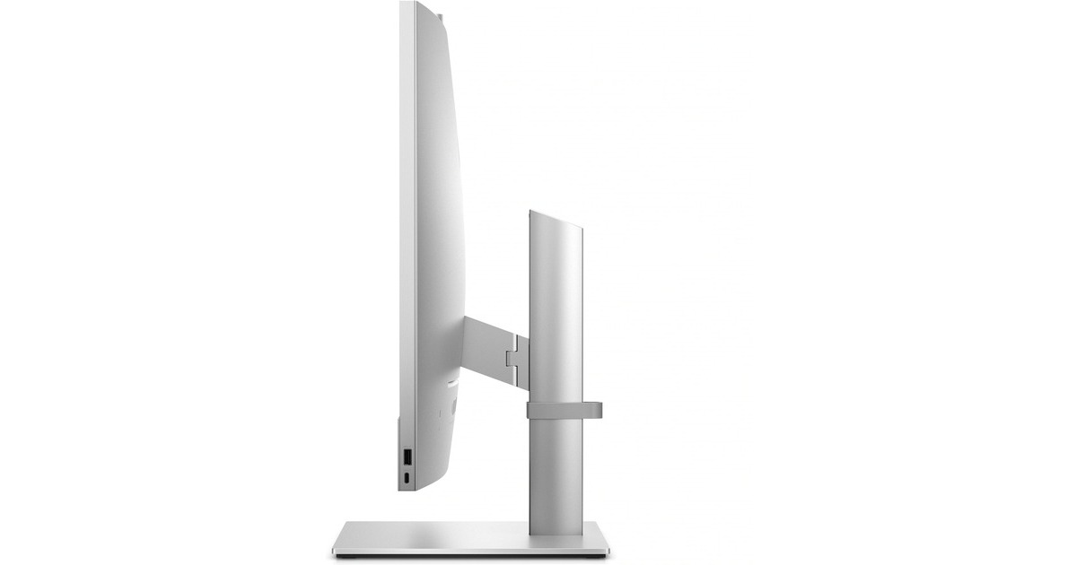 HP EliteOne 870 G9 All-in-One-PC (7B154EA), PC-System(silber, Windows 11 Pro 64-Bit)