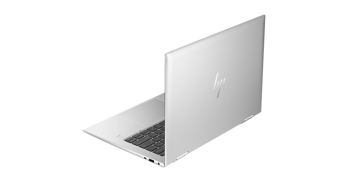 HP Elite x360 1040 G10 (8A3H1EA), Notebook(silber, Windows 11 Pro 64-Bit, 35.6 cm (14 Zoll), 1 TB SSD)