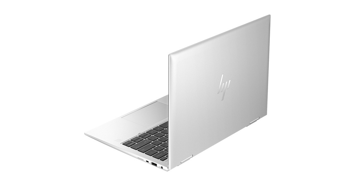 HP Elite x360 830 G10 (7L7U1ET), Notebook(silber, Windows 11 Pro 64-Bit, 33.8 cm (13.3 Zoll), 512 GB SSD)