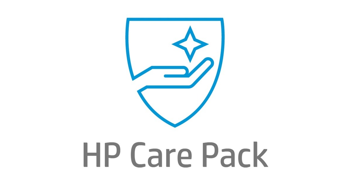 HP Hardware-Support am nächsten Arbeitstag vor Ort mit Austauschservice für OfficeJet Pro High, 3 Jahre(U6M72E)