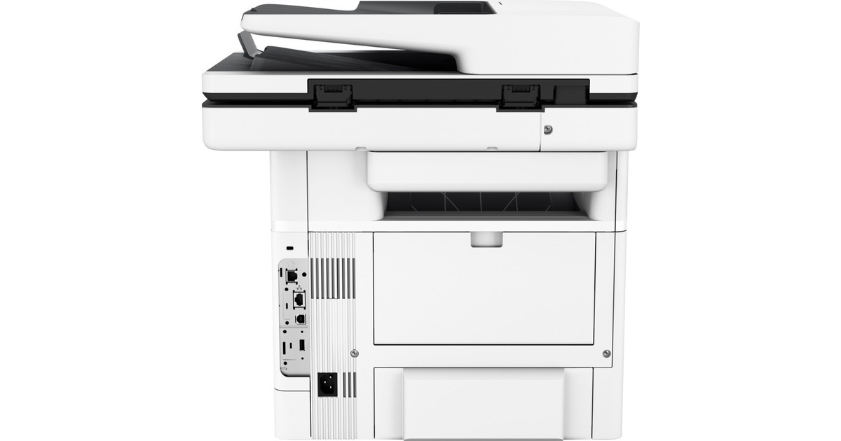 HP LaserJet Enterprise M528f MFP, Multifunktionsdrucker(grau/anthrazit, USB, LAN, Scan, Kopie, Fax) HP LaserJet Enterprise M528f MFP, Multifunktionsdrucker(grau/anthrazit, USB, LAN, Scan, Kopie, Fax)