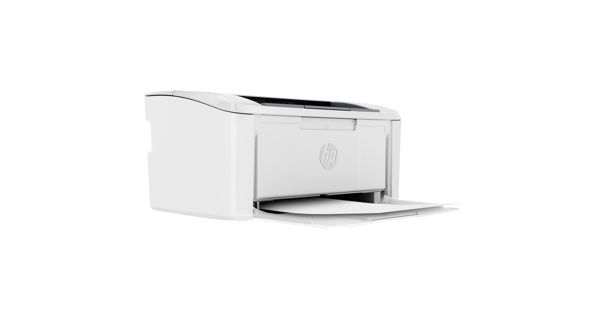 HP LaserJet M110we, Laserdrucker(hellgrau, USB, WLAN, Bluetooth)