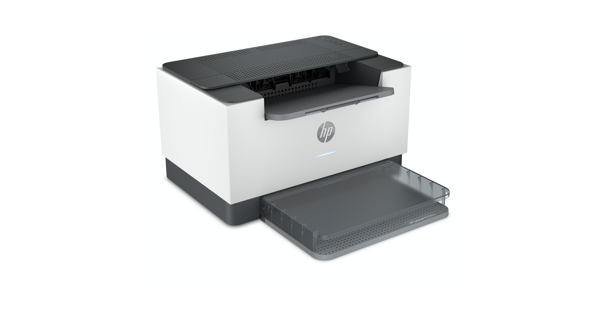 HP LaserJet M209dwe, Laserdrucker(grau, HP+, Instant Ink, USB, LAN, WLAN)