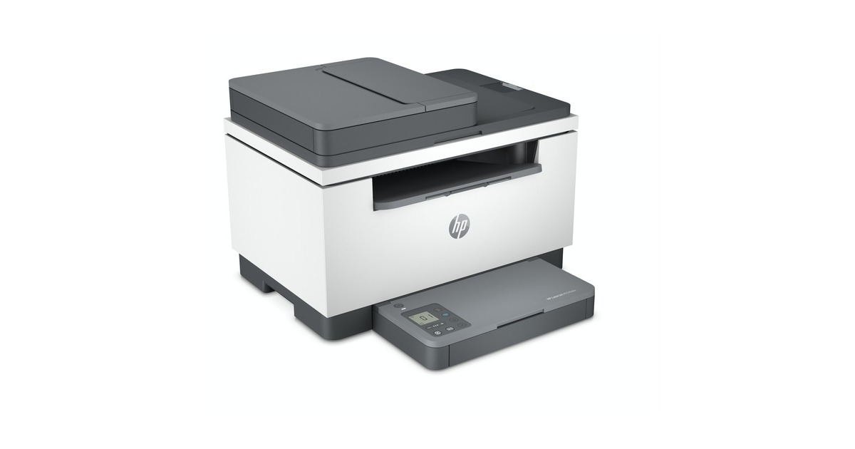 HP LaserJet MFP M234sdw, Multifunktionsdrucker(grau, Instant Ink, USB, LAN, WLAN, Scan, Kopie) HP LaserJet MFP M234sdw, Multifunktionsdrucker(grau, Instant Ink, USB, LAN, WLAN, Scan, Kopie)