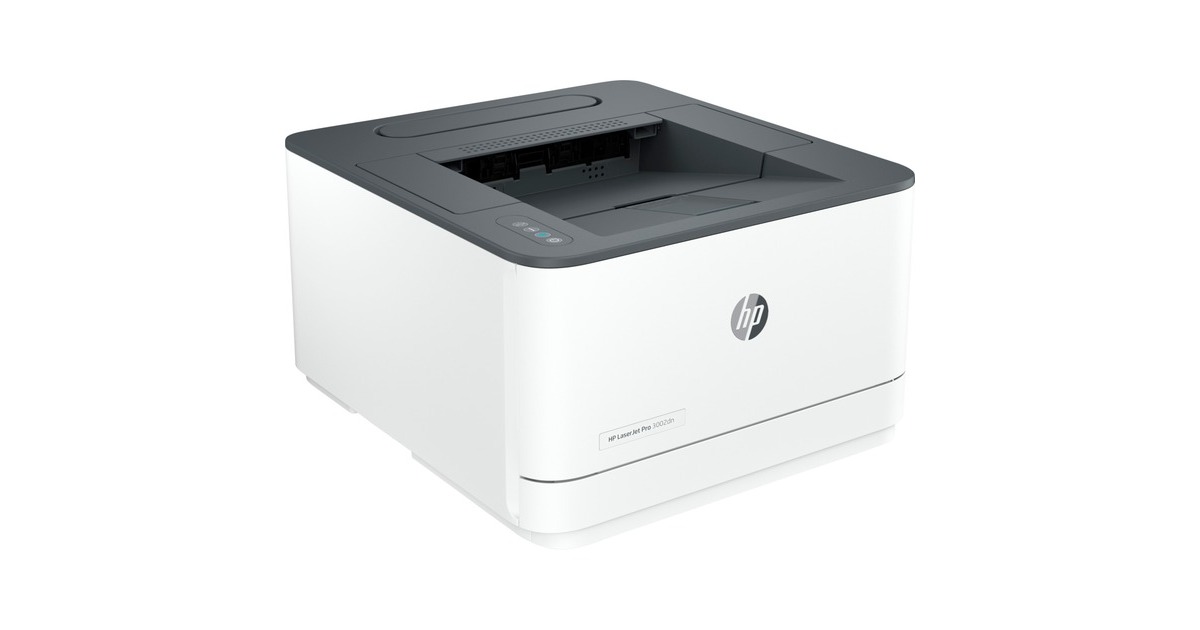 HP LaserJet Pro 3002dn, Laserdrucker(grau, USB, LAN) HP LaserJet Pro 3002dn, Laserdrucker(grau, USB, LAN)
