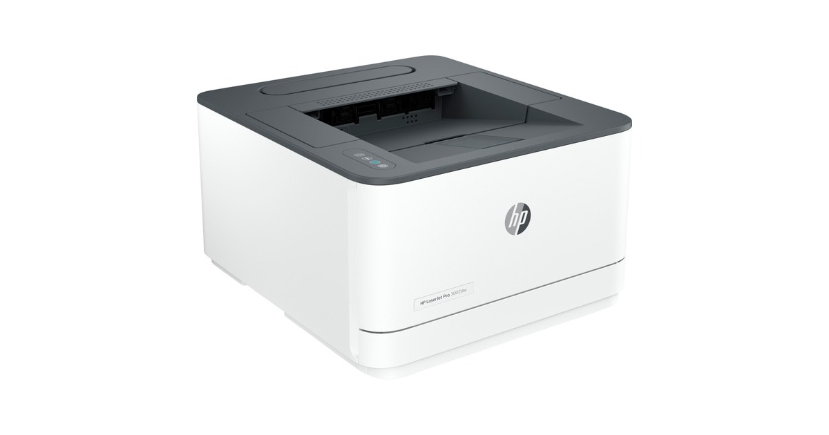 HP LaserJet Pro 3002dw, Laserdrucker(grau, USB, LAN, WLAN) HP LaserJet Pro 3002dw, Laserdrucker(grau, USB, LAN, WLAN)