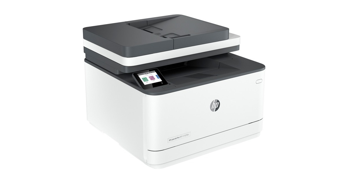 HP LaserJet Pro MFP 3102fdn, Multifunktionsdrucker(grau/anthrazit, USB, LAN, Scan, Kopie, Fax) HP LaserJet Pro MFP 3102fdn, Multifunktionsdrucker(grau/anthrazit, USB, LAN, Scan, Kopie, Fax)