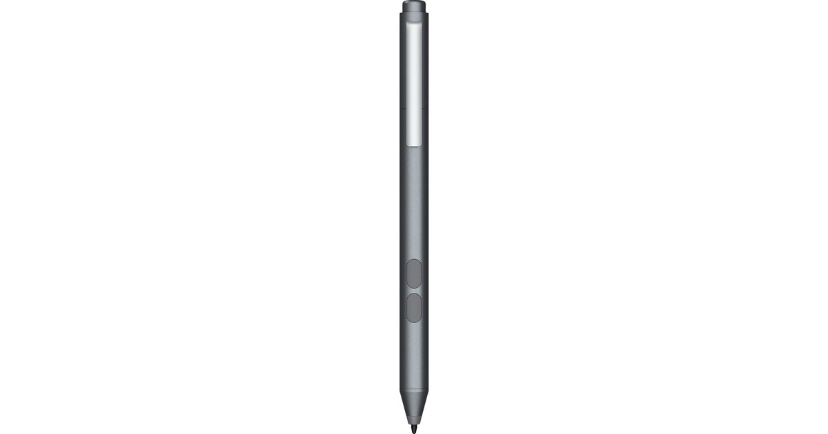 HP MPP 1.51-Stift (3V2X4AA), Eingabestift(silber)